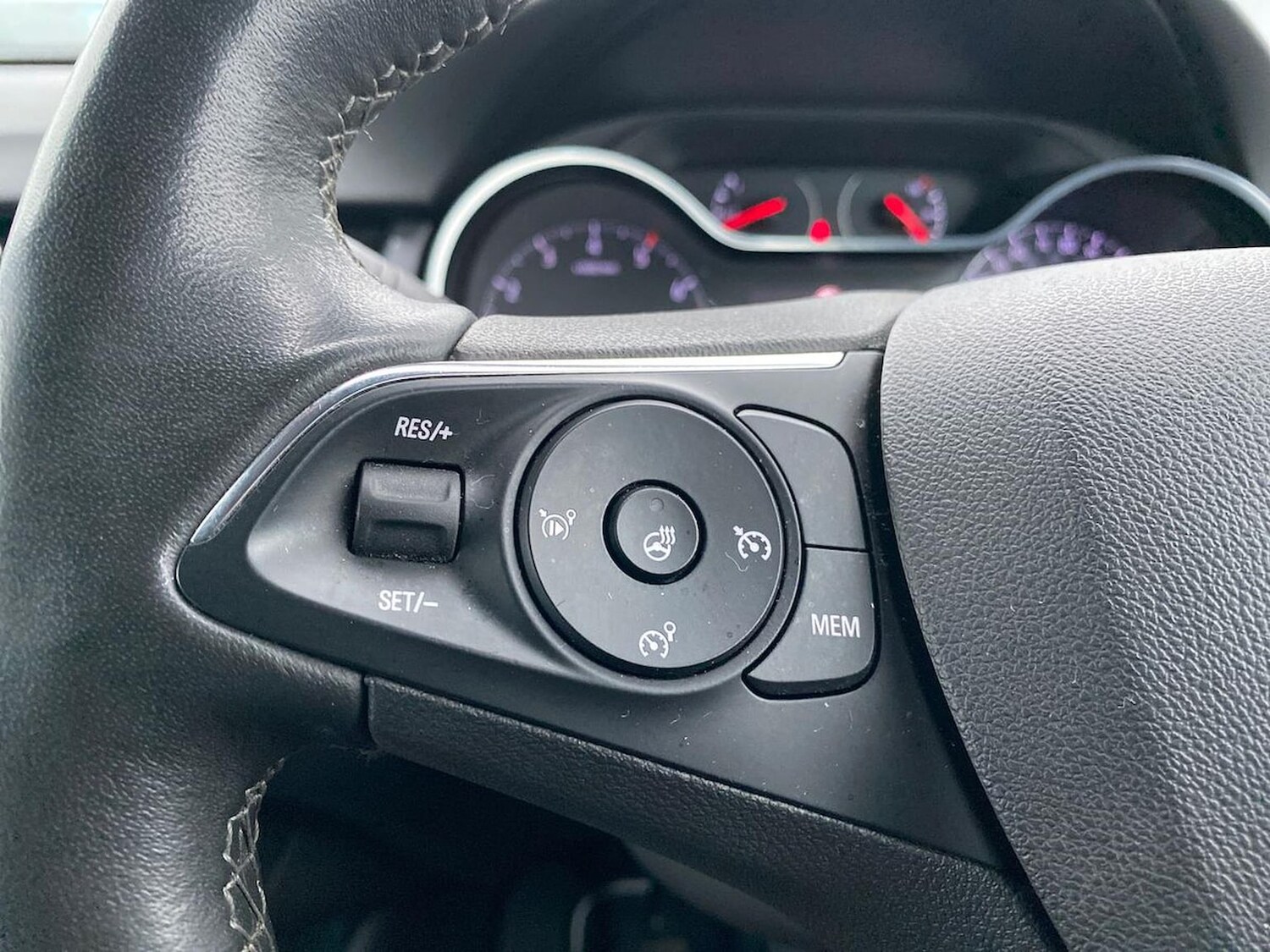 Used Vauxhall Crossland 2022 for sale - 76170770: Photo 25