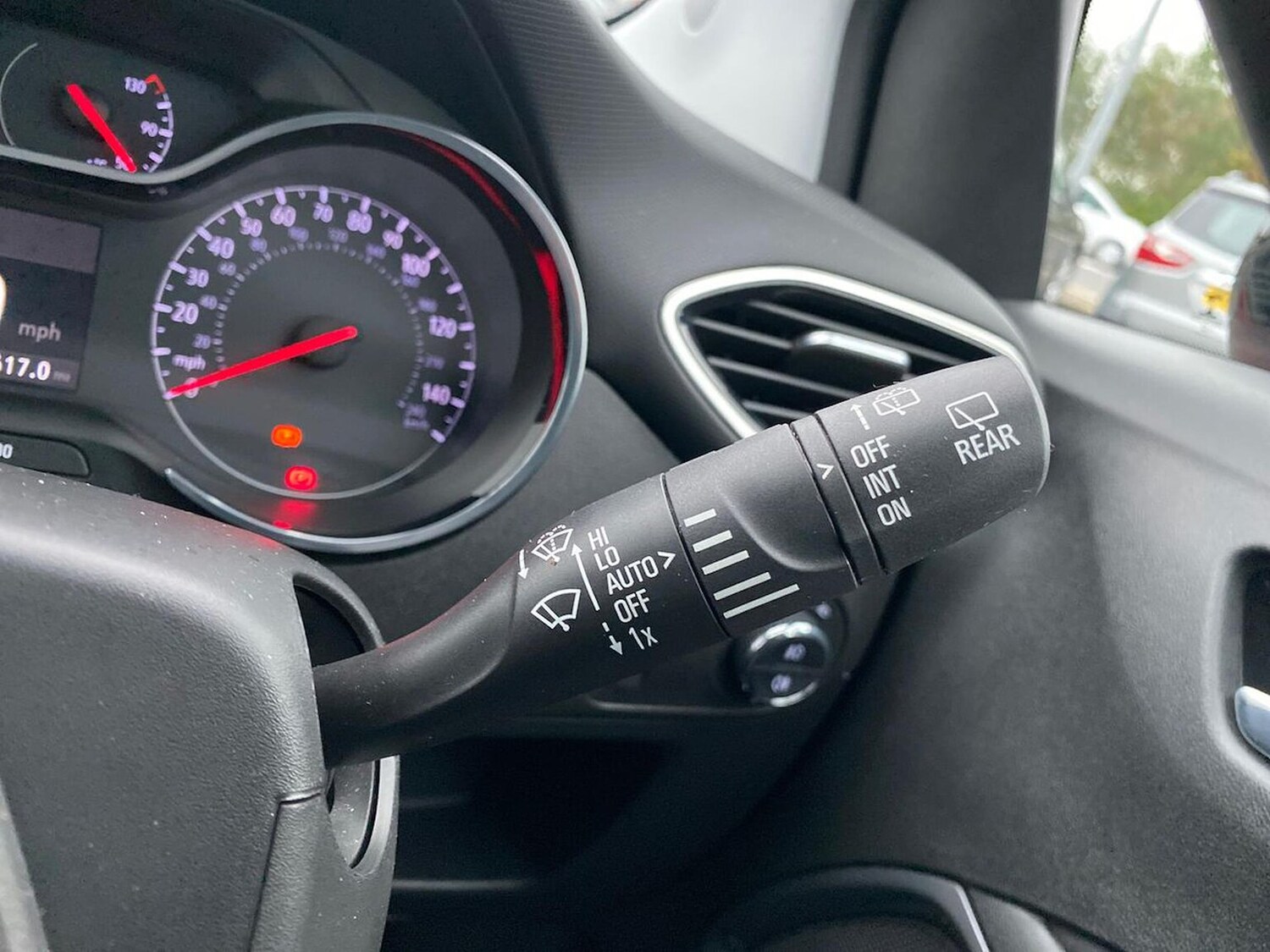 Used Vauxhall Crossland 2022 for sale - 76170770: Photo 26