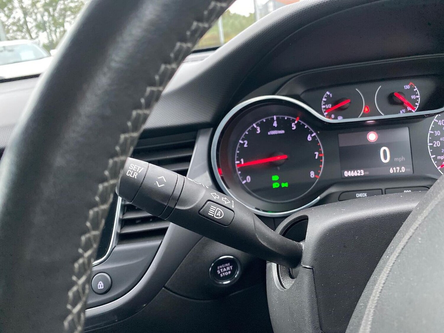 Used Vauxhall Crossland 2022 for sale - 76170770: Photo 27