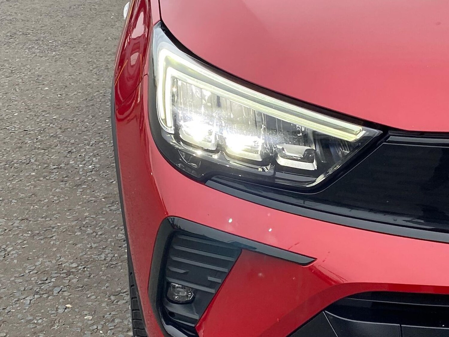 Used Vauxhall Crossland 2022 for sale - 76170770: Photo 29