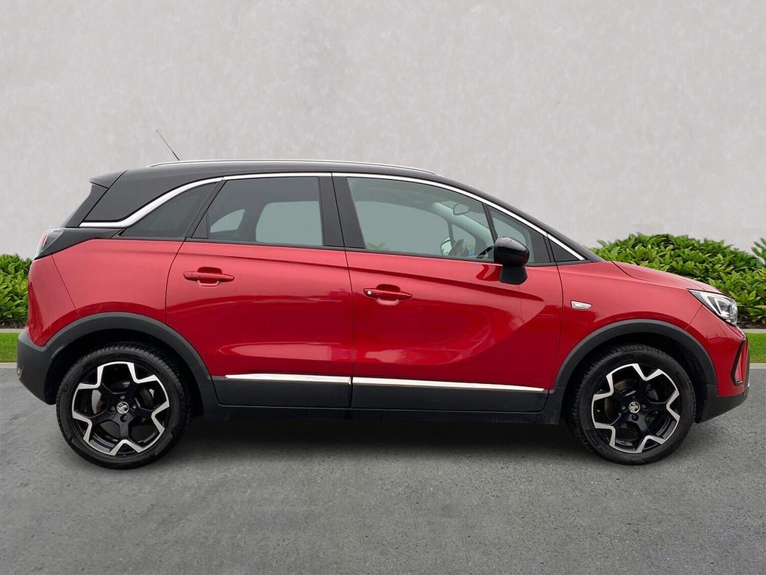 Used Vauxhall Crossland 2022 for sale - 76170770: Photo 3