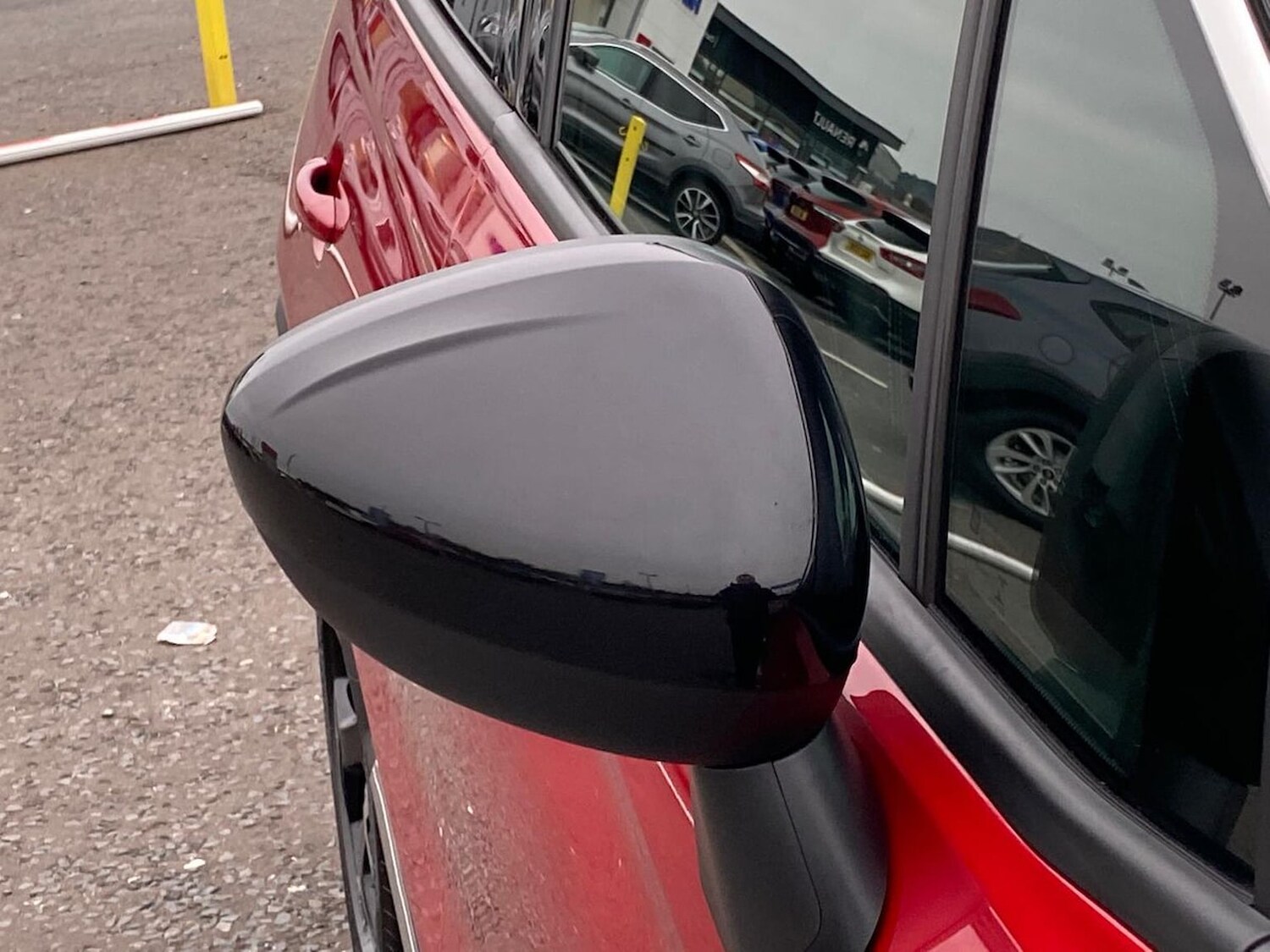 Used Vauxhall Crossland 2022 for sale - 76170770: Photo 30