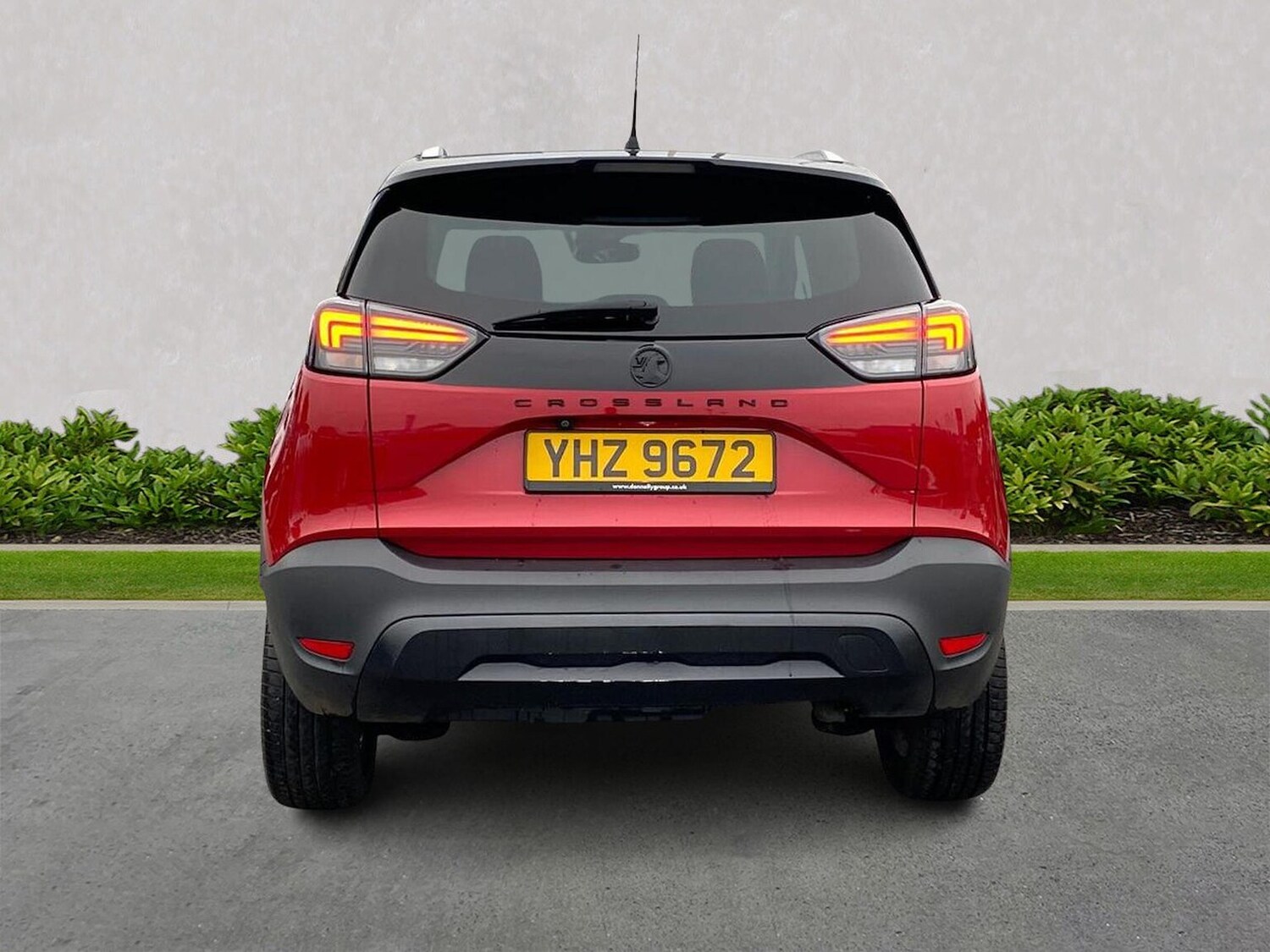 Used Vauxhall Crossland 2022 for sale - 76170770: Photo 4