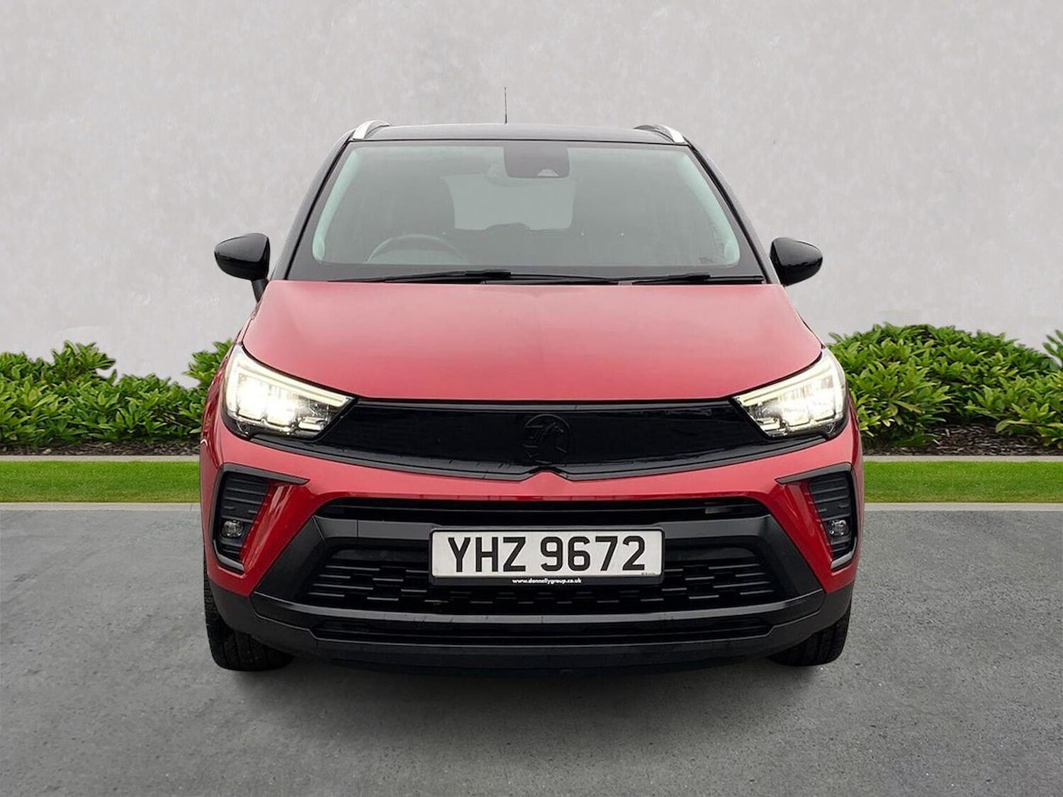 Used Vauxhall Crossland 2022 for sale - 76170770: Photo 5