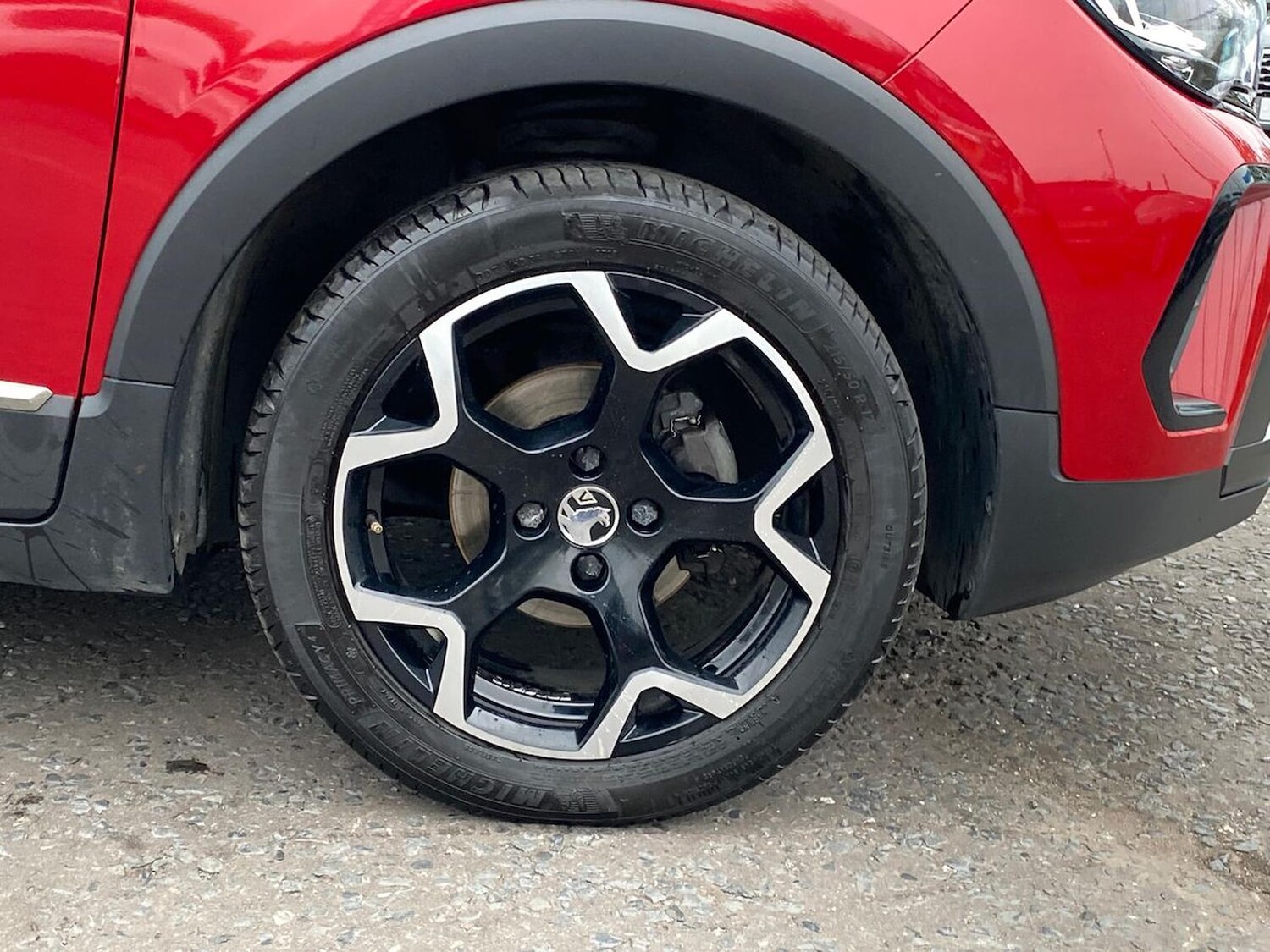 Used Vauxhall Crossland 2022 for sale - 76170770: Photo 6