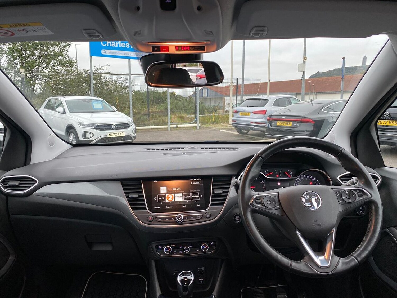 Used Vauxhall Crossland 2022 for sale - 76170770: Photo 8