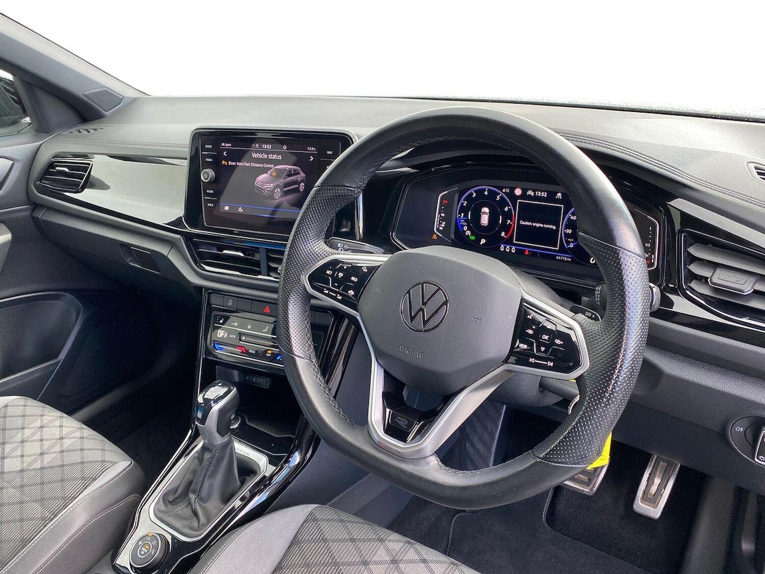 Used Volkswagen T-Roc 2023 for sale - 75583060: Photo 15