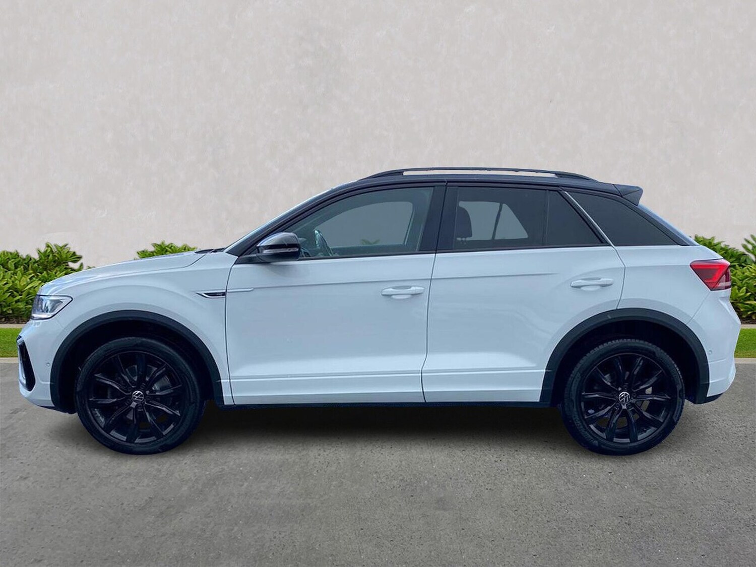 Used Volkswagen T-Roc 2023 for sale - 75583060: Photo 19
