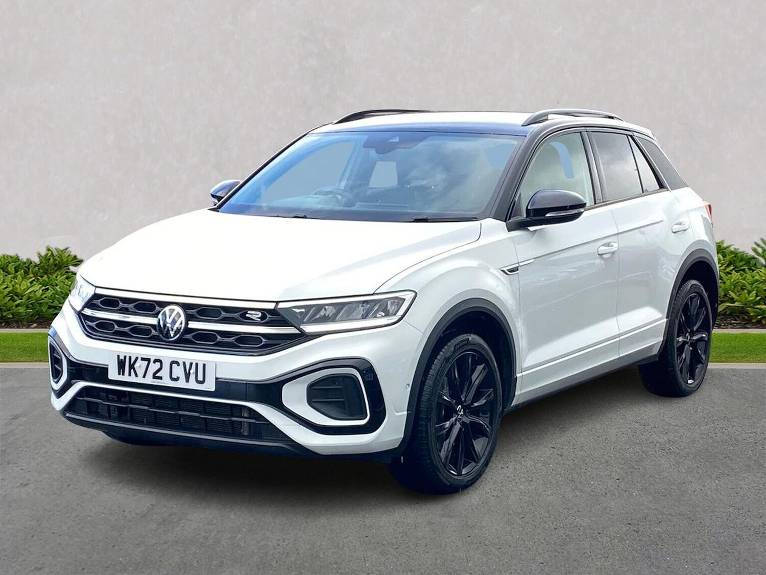 Used Volkswagen T-Roc 2023 for sale - 75583060: Photo 20