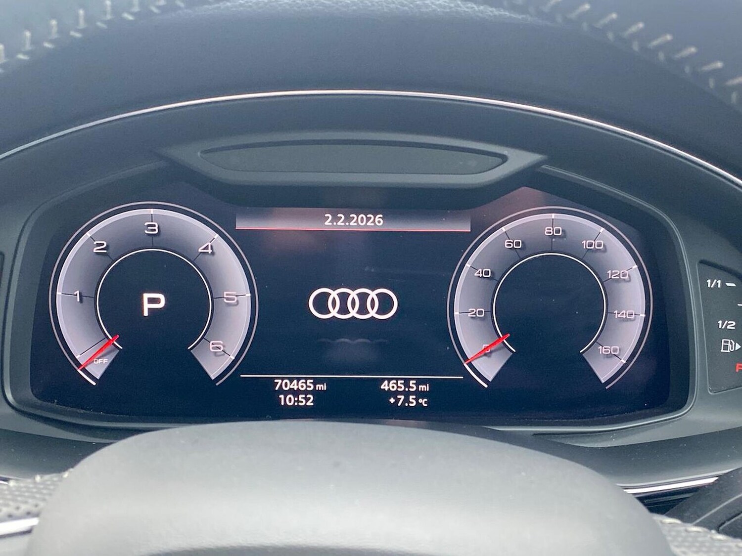 Used Audi Q8 2019 for sale - 77896245: Photo 11