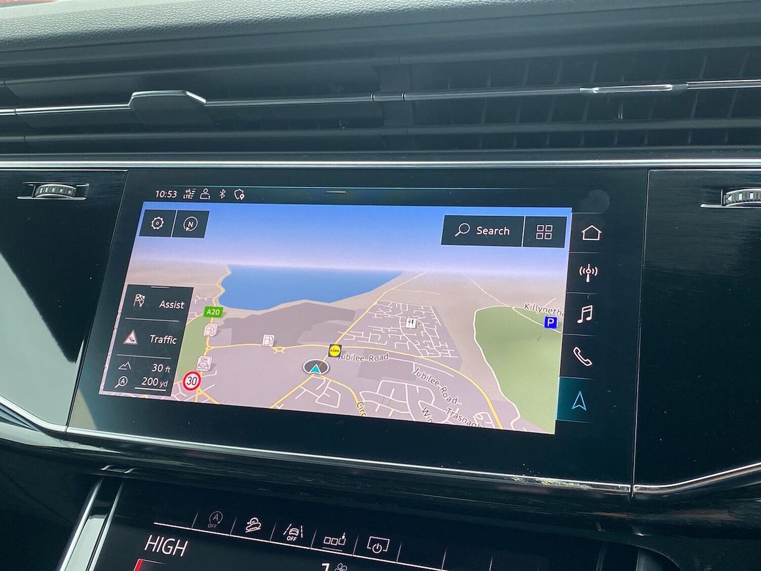 Used Audi Q8 2019 for sale - 77896245: Photo 12