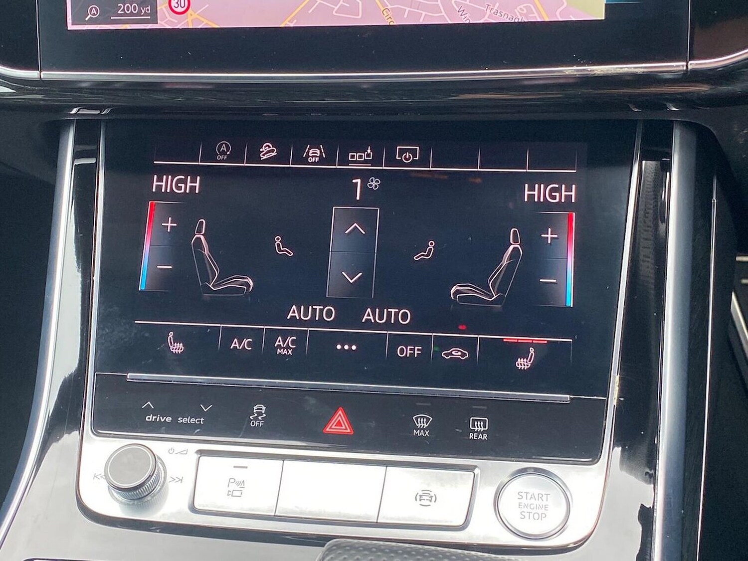 Used Audi Q8 2019 for sale - 77896245: Photo 13