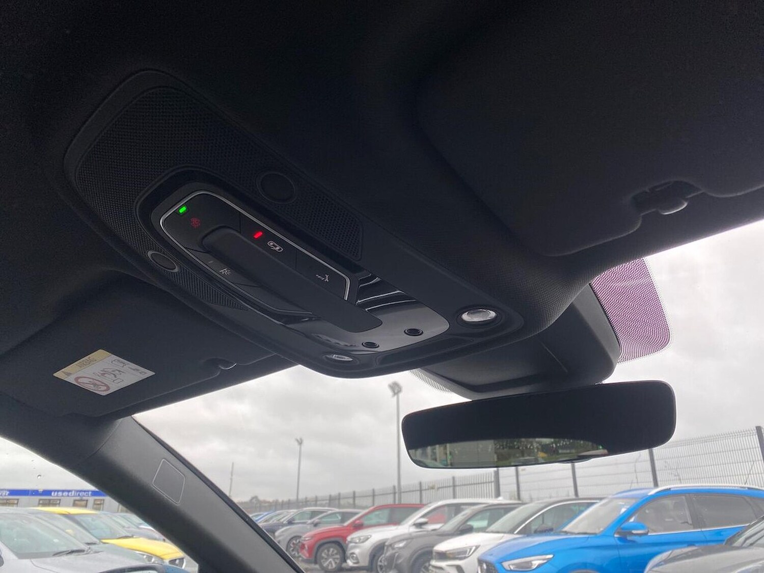 Used Audi Q8 2019 for sale - 77896245: Photo 15