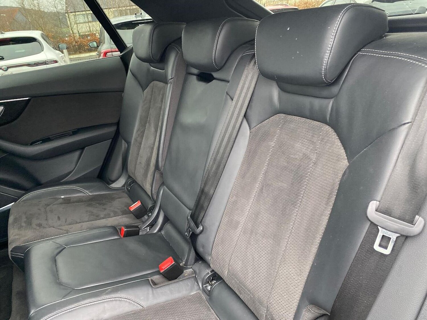 Used Audi Q8 2019 for sale - 77896245: Photo 17