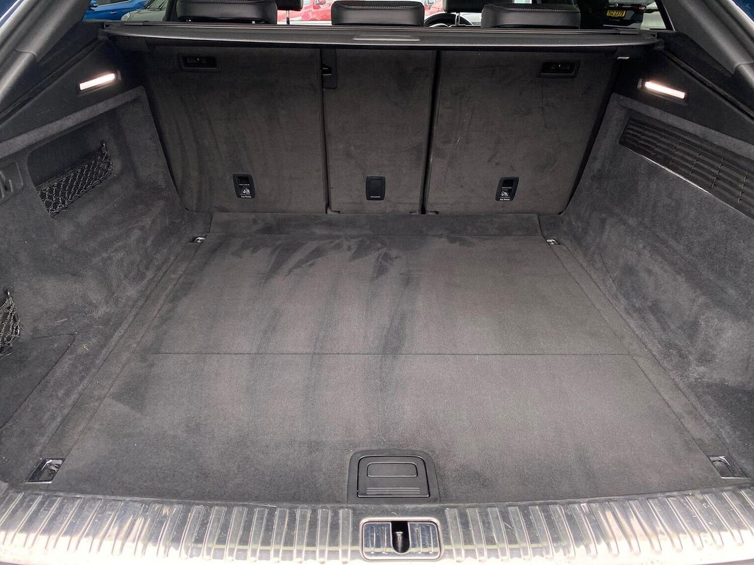 Used Audi Q8 2019 for sale - 77896245: Photo 18