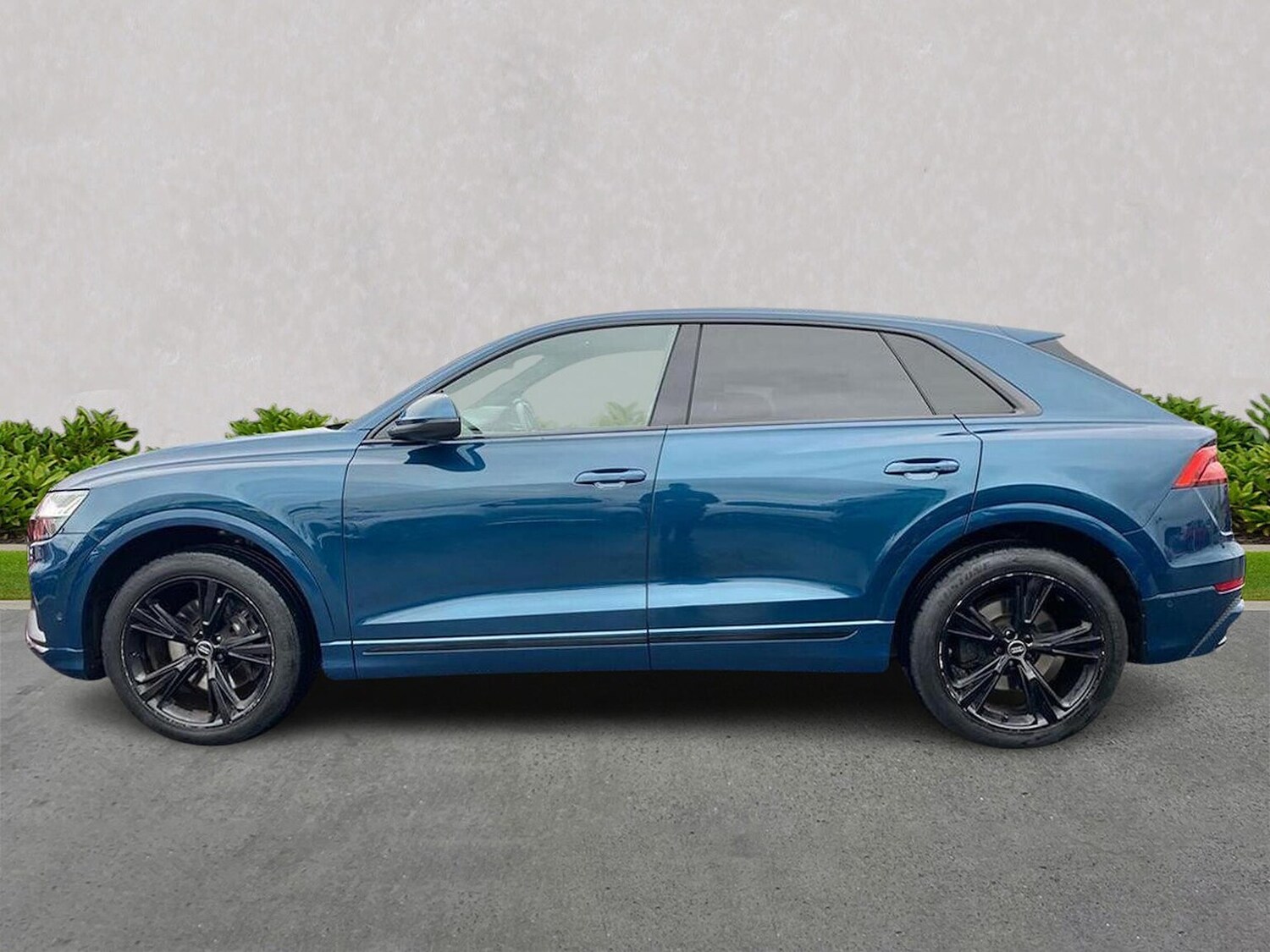 Used Audi Q8 2019 for sale - 77896245: Photo 20
