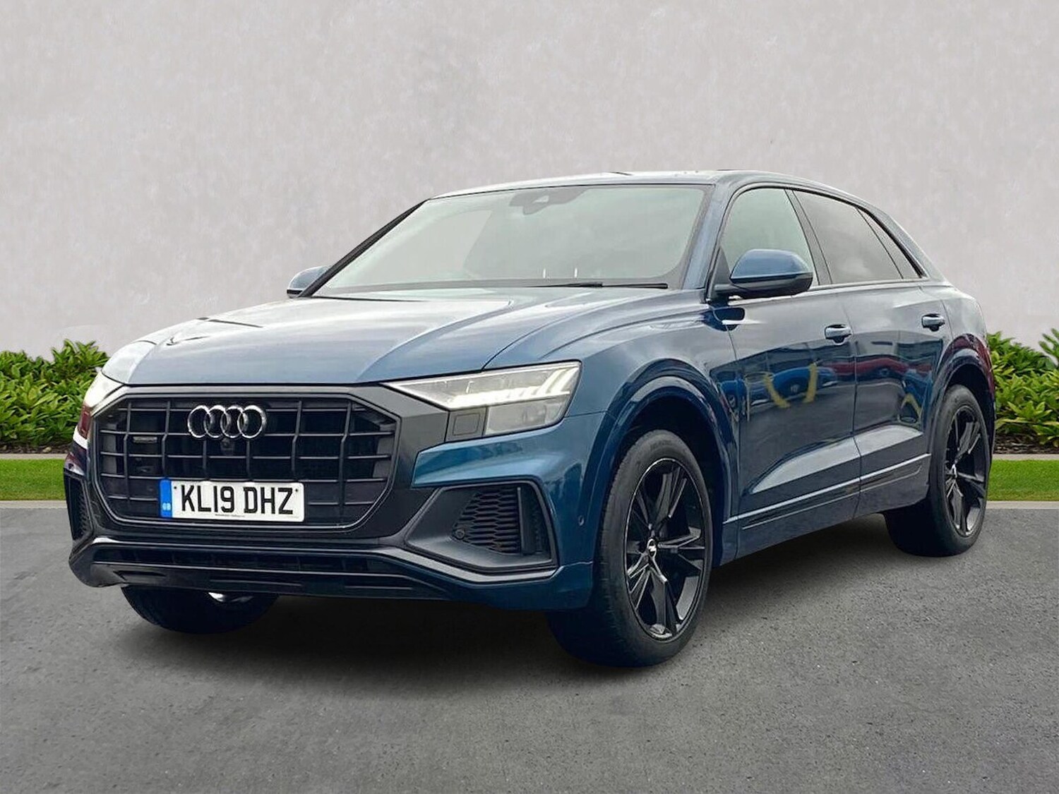 Used Audi Q8 2019 for sale - 77896245: Photo 21