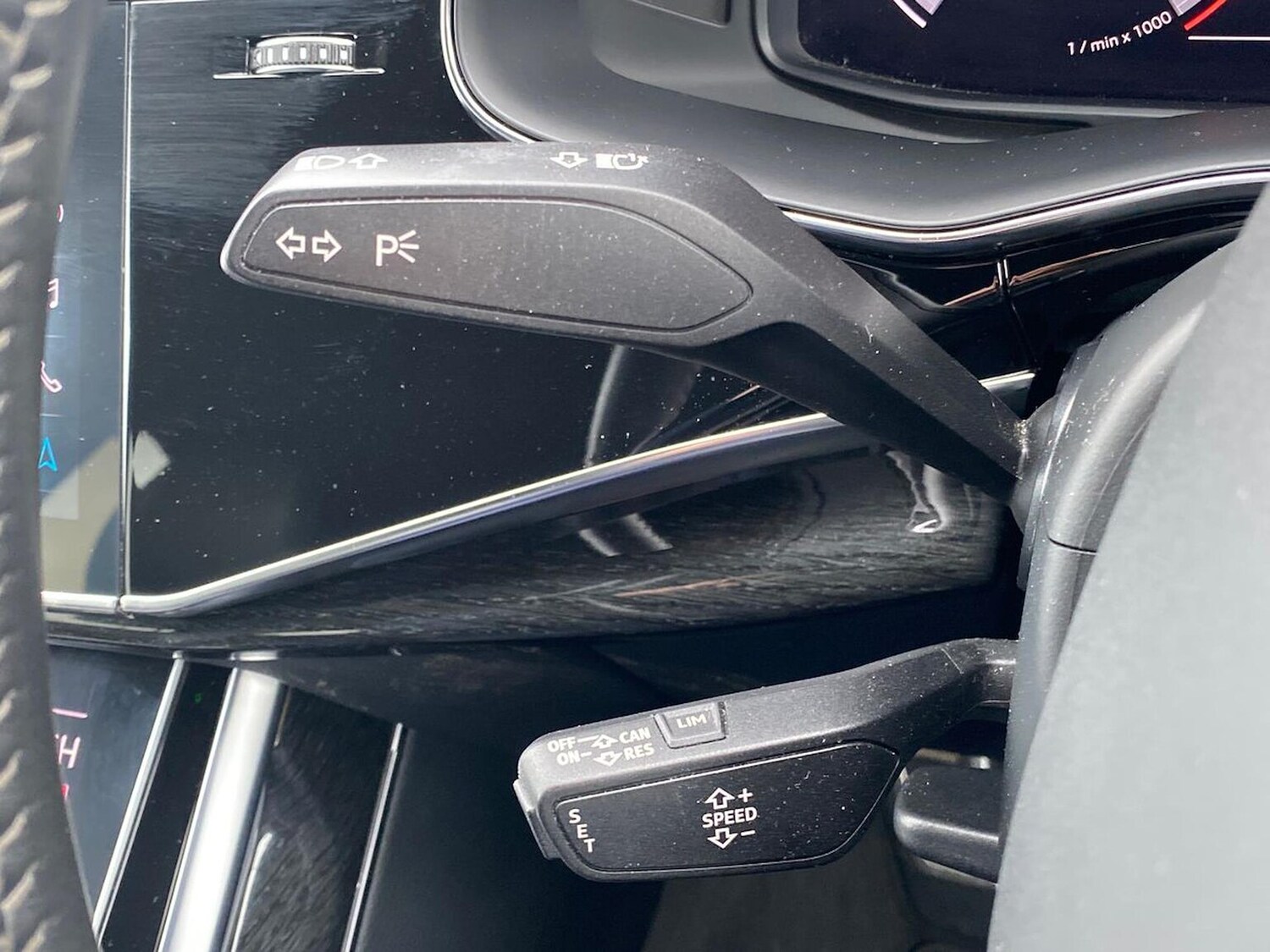 Used Audi Q8 2019 for sale - 77896245: Photo 28