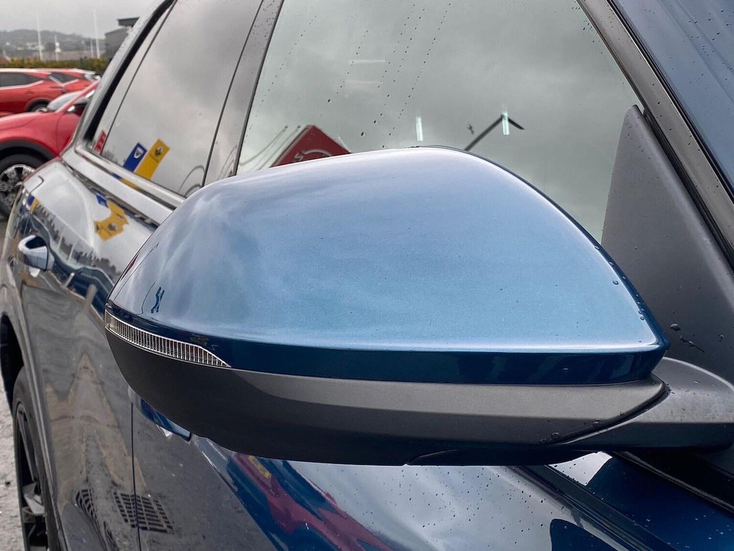 Used Audi Q8 2019 for sale - 77896245: Photo 32