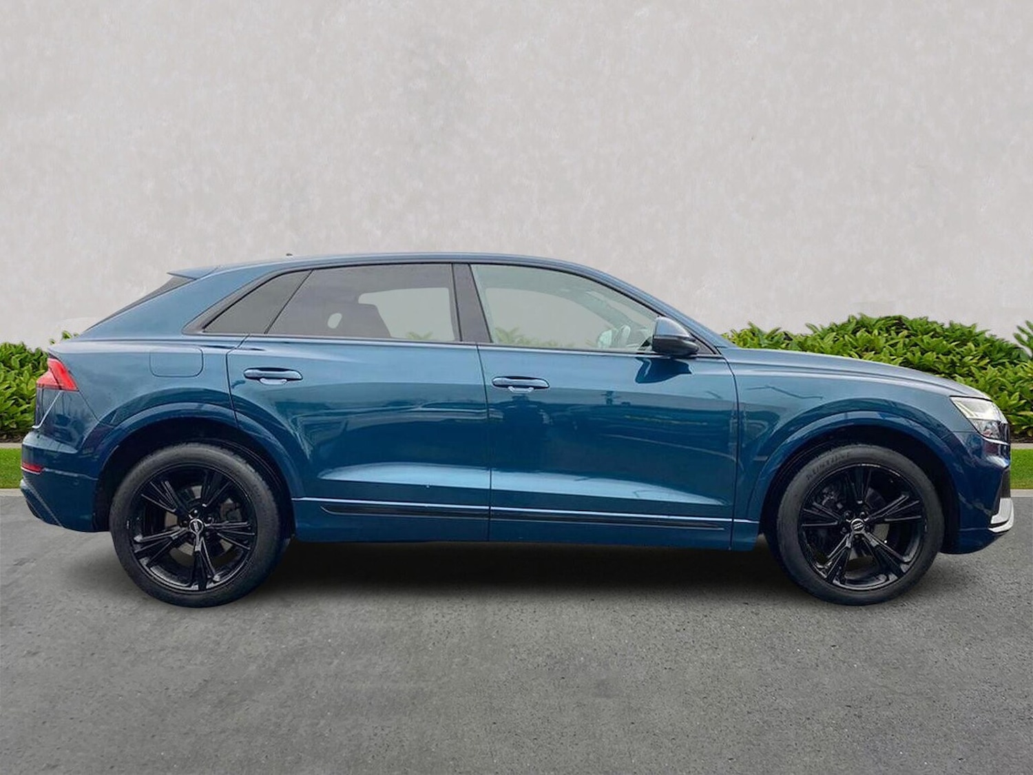 Used Audi Q8 2019 for sale - 77896245: Photo 4