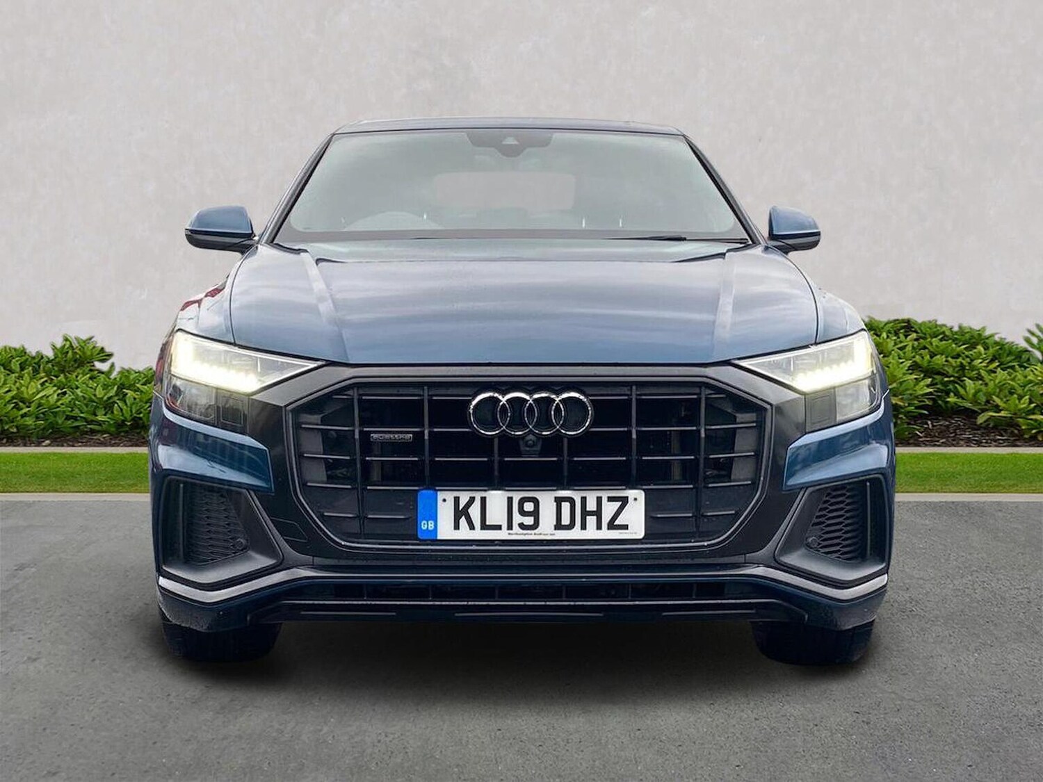 Used Audi Q8 2019 for sale - 77896245: Photo 6