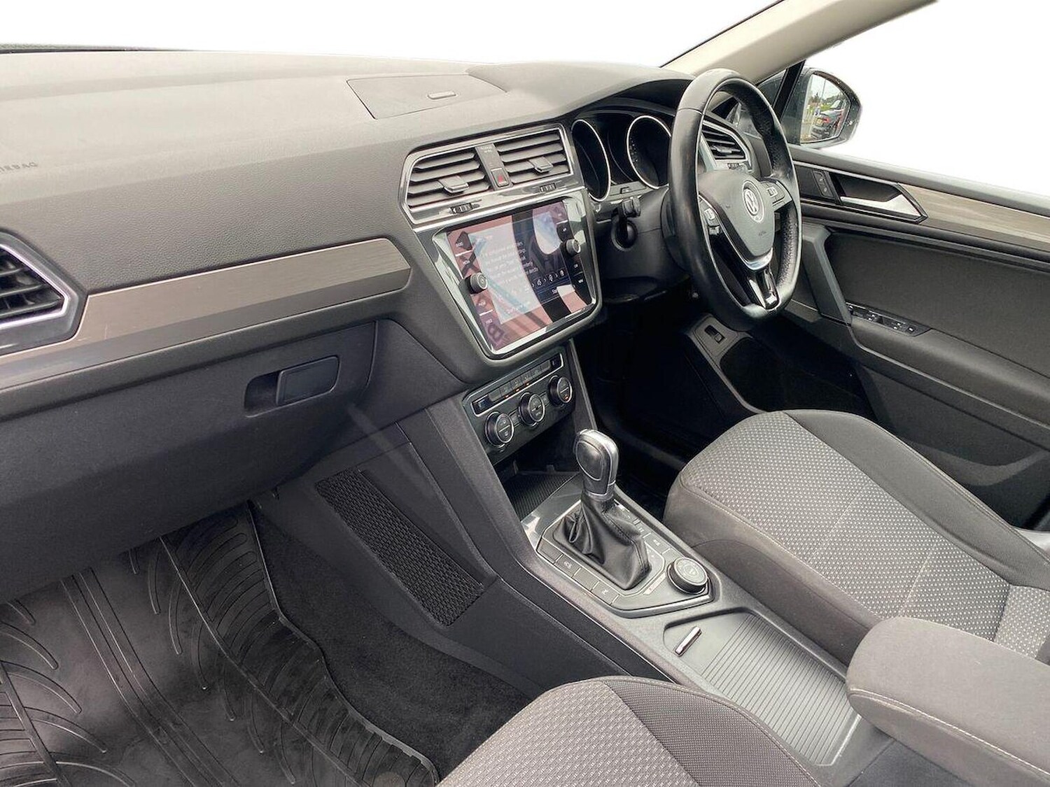 Used Volkswagen Tiguan Allspace 2018 for sale - 78195314: Photo 10