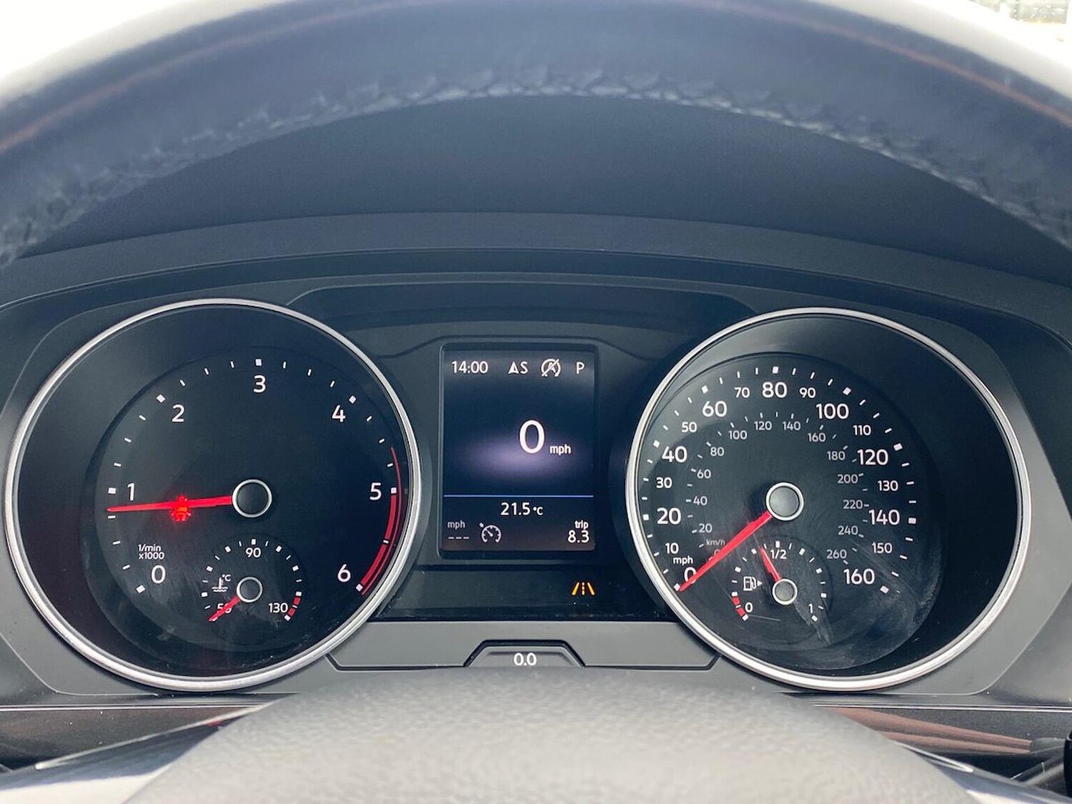 Used Volkswagen Tiguan Allspace 2018 for sale - 78195314: Photo 13