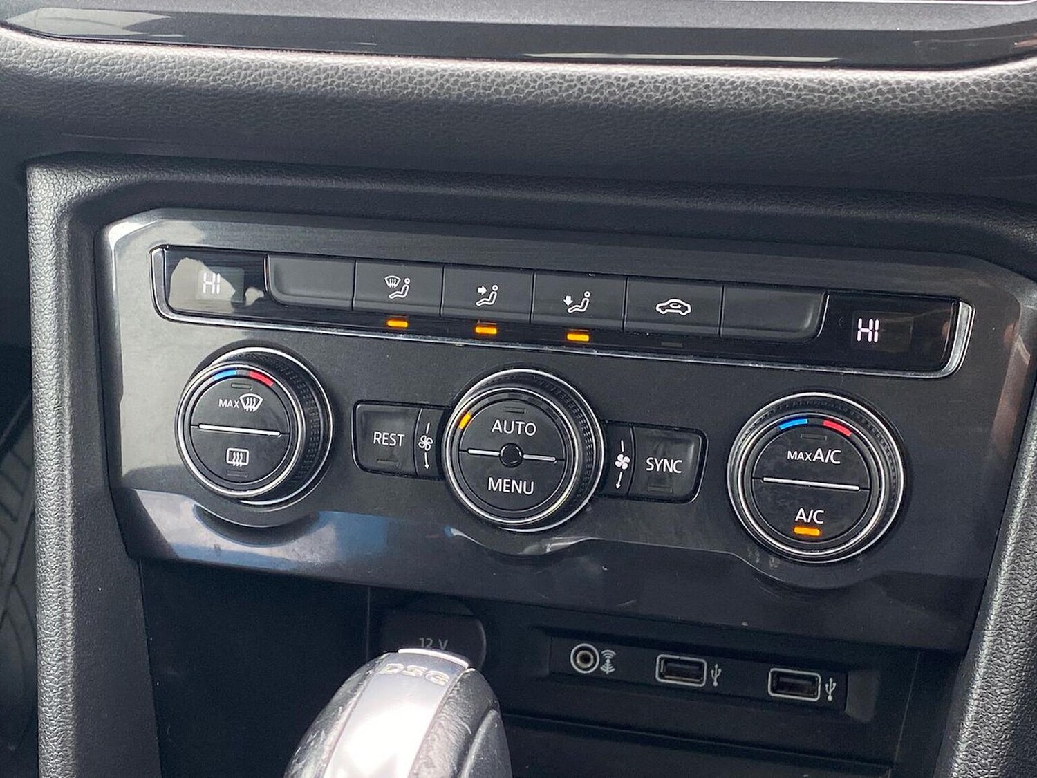 Used Volkswagen Tiguan Allspace 2018 for sale - 78195314: Photo 15