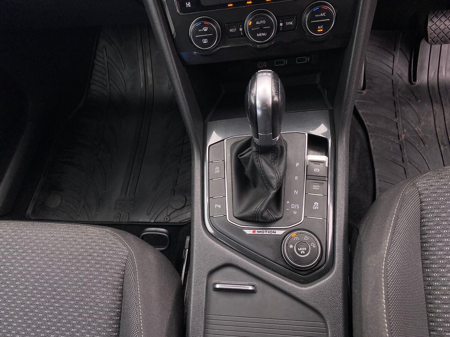 Used Volkswagen Tiguan Allspace 2018 for sale - 78195314: Photo 16