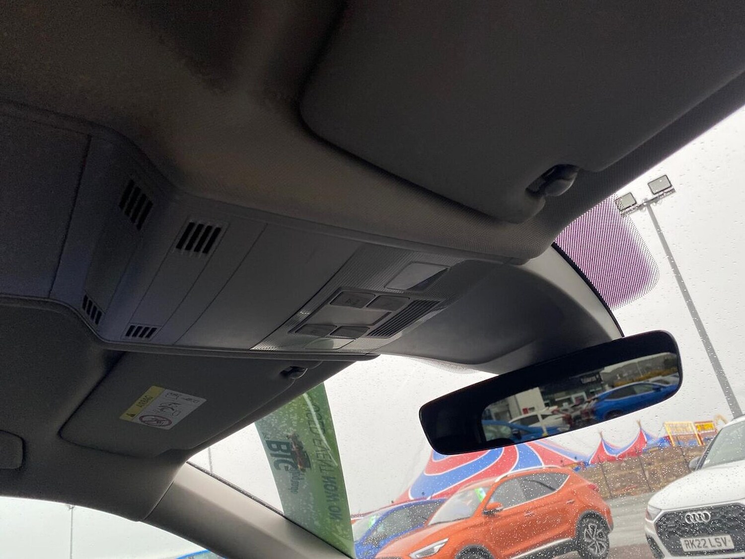 Used Volkswagen Tiguan Allspace 2018 for sale - 78195314: Photo 17