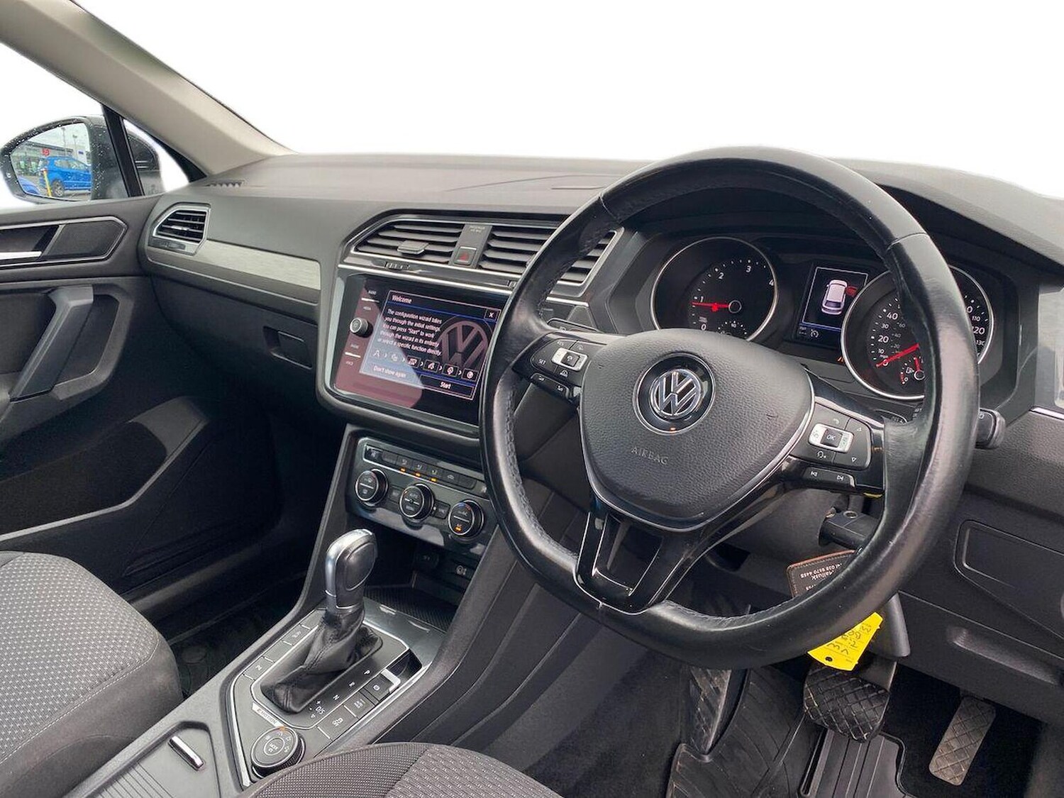 Used Volkswagen Tiguan Allspace 2018 for sale - 78195314: Photo 18