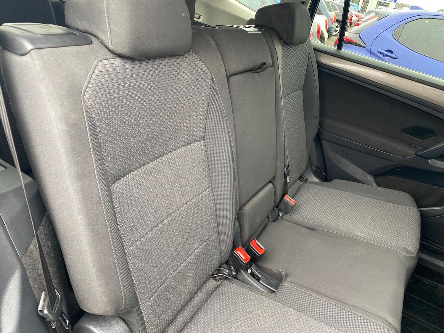 Used Volkswagen Tiguan Allspace 2018 for sale - 78195314: Photo 19