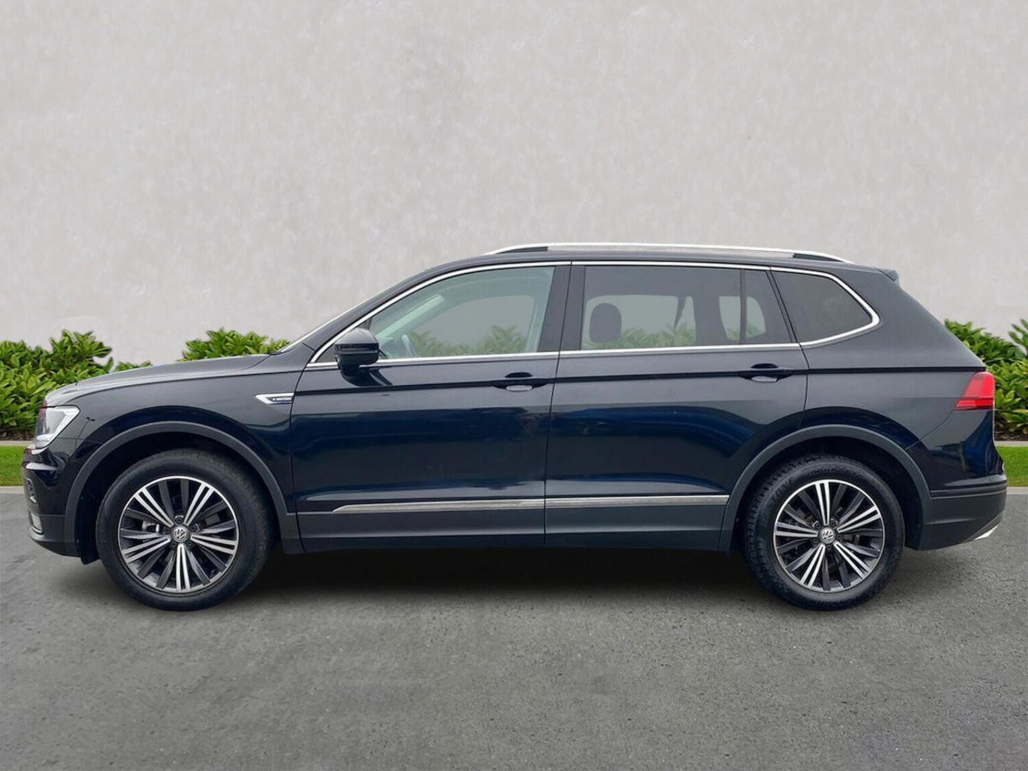 Used Volkswagen Tiguan Allspace 2018 for sale - 78195314: Photo 22