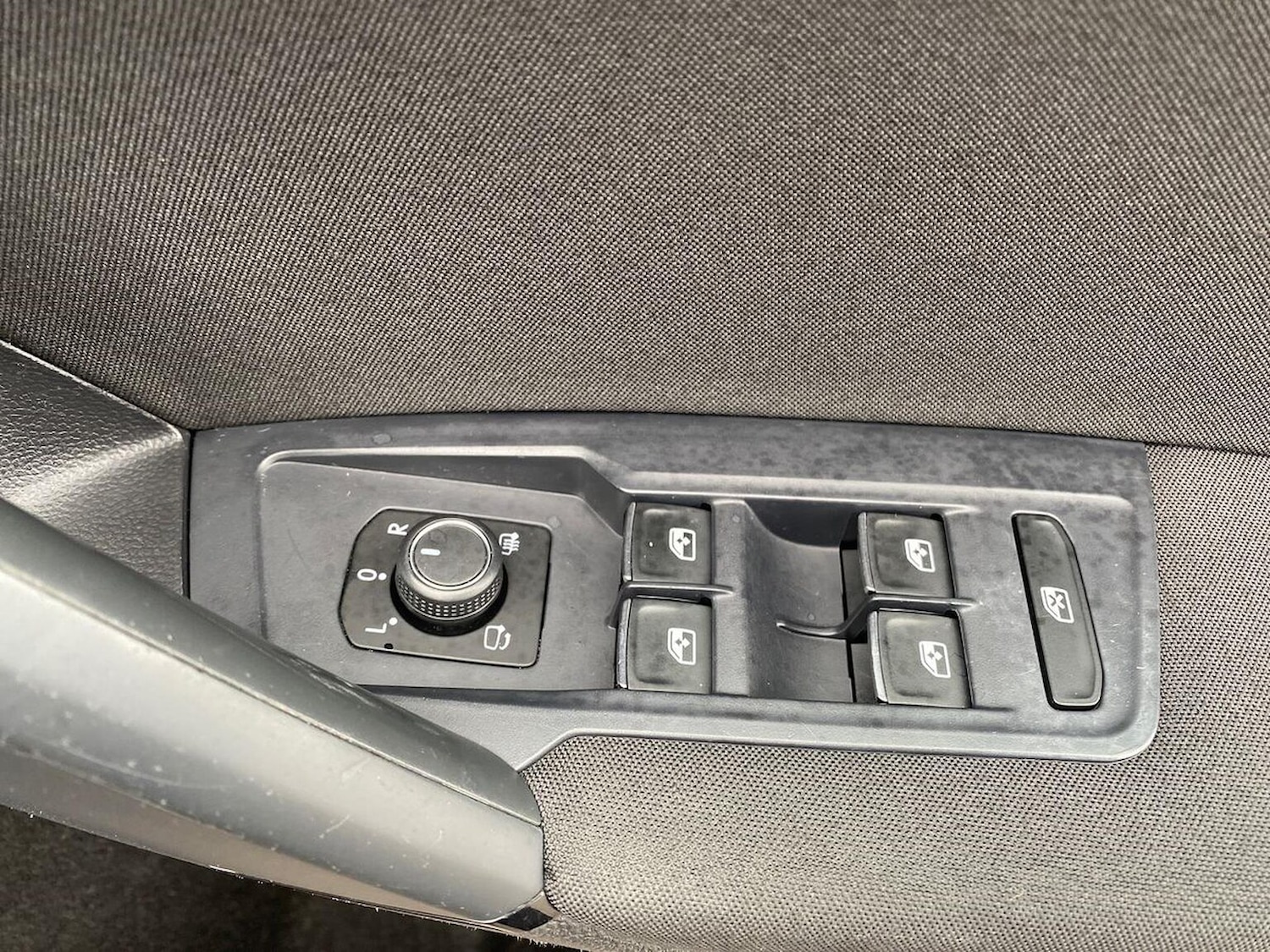 Used Volkswagen Tiguan Allspace 2018 for sale - 78195314: Photo 24