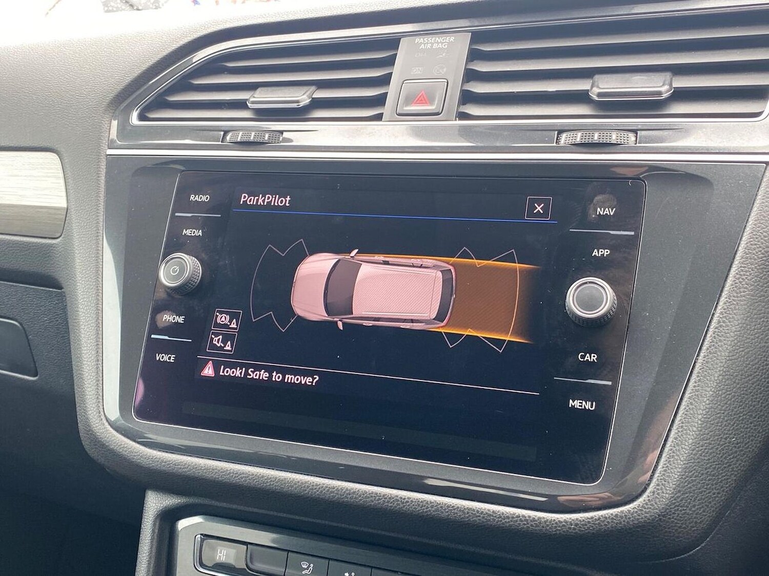 Used Volkswagen Tiguan Allspace 2018 for sale - 78195314: Photo 26