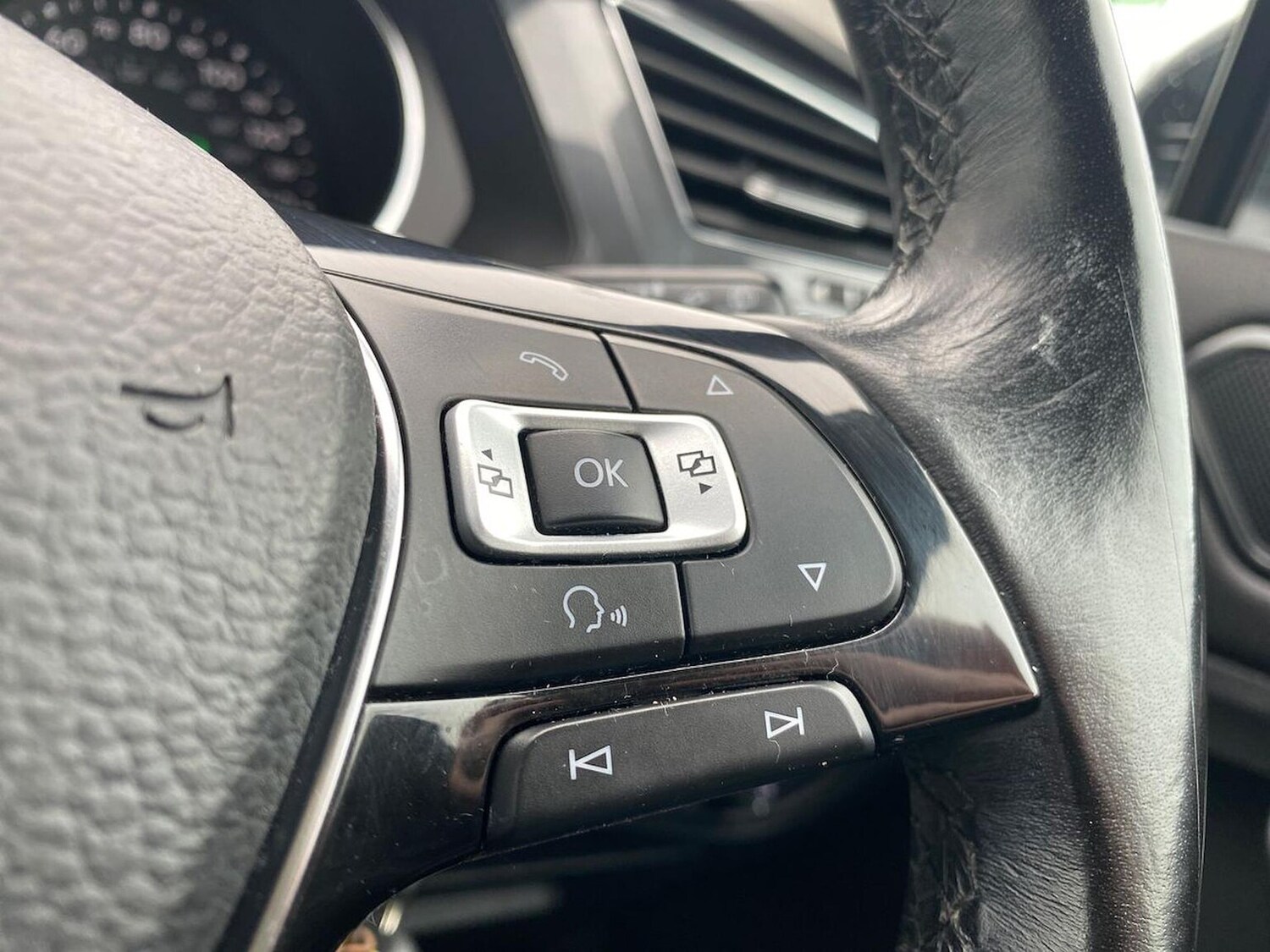 Used Volkswagen Tiguan Allspace 2018 for sale - 78195314: Photo 27