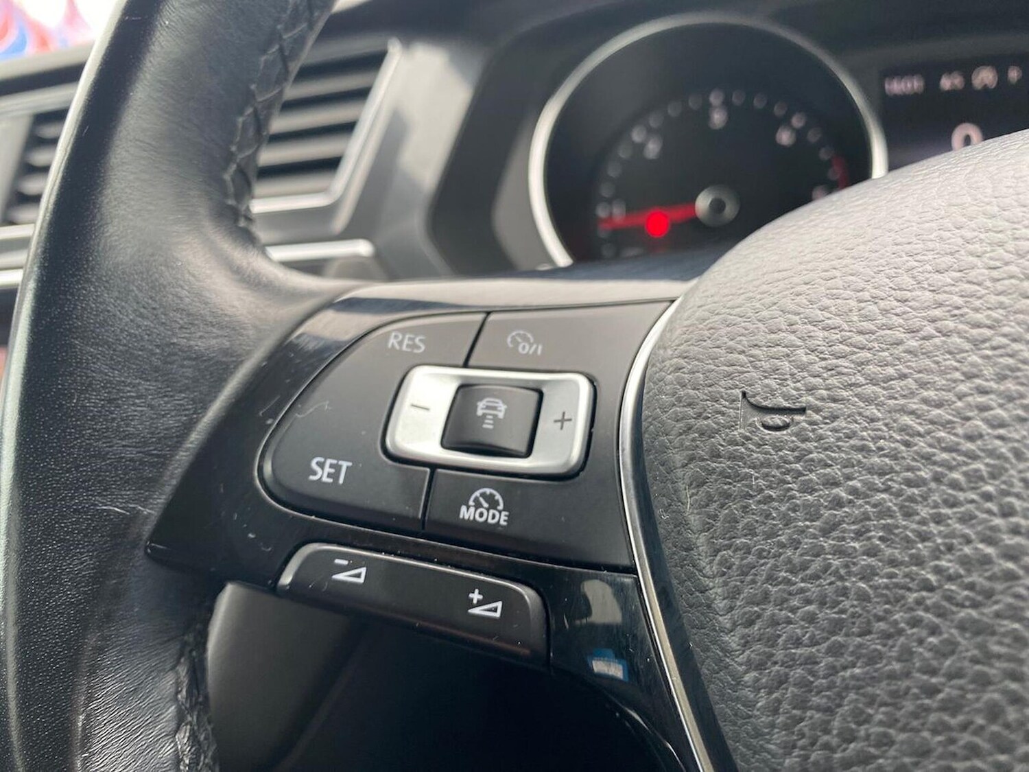 Used Volkswagen Tiguan Allspace 2018 for sale - 78195314: Photo 28