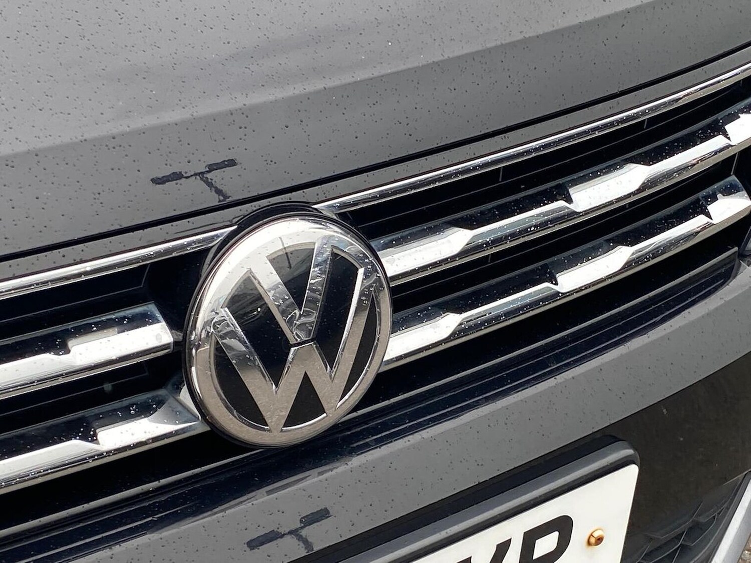 Used Volkswagen Tiguan Allspace 2018 for sale - 78195314: Photo 31