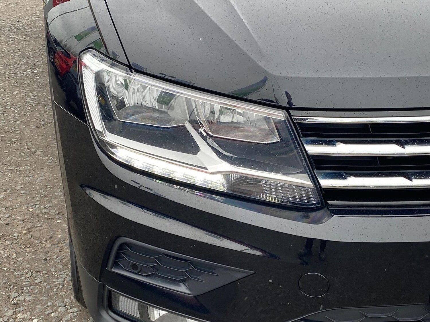 Used Volkswagen Tiguan Allspace 2018 for sale - 78195314: Photo 32