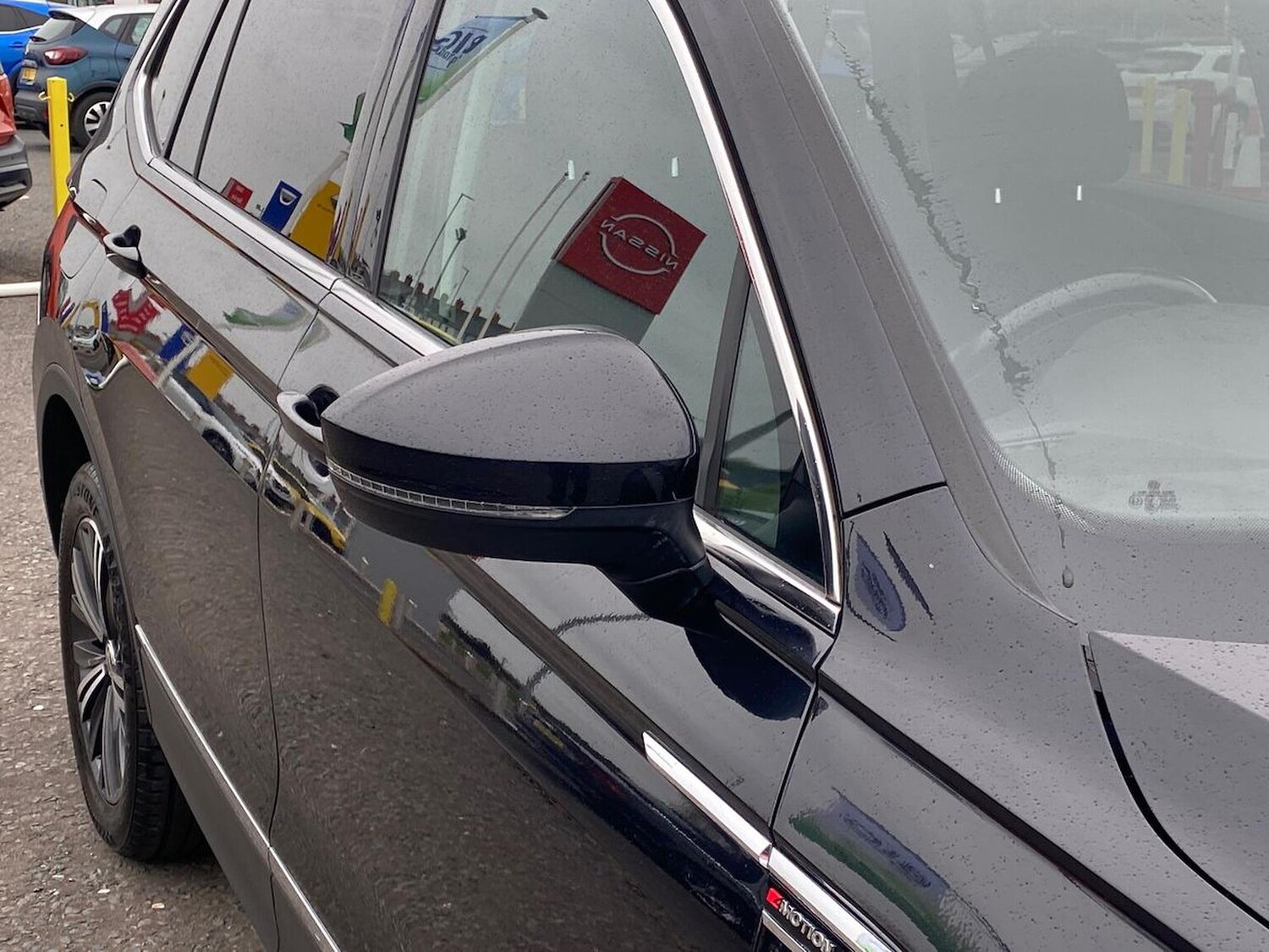 Used Volkswagen Tiguan Allspace 2018 for sale - 78195314: Photo 33