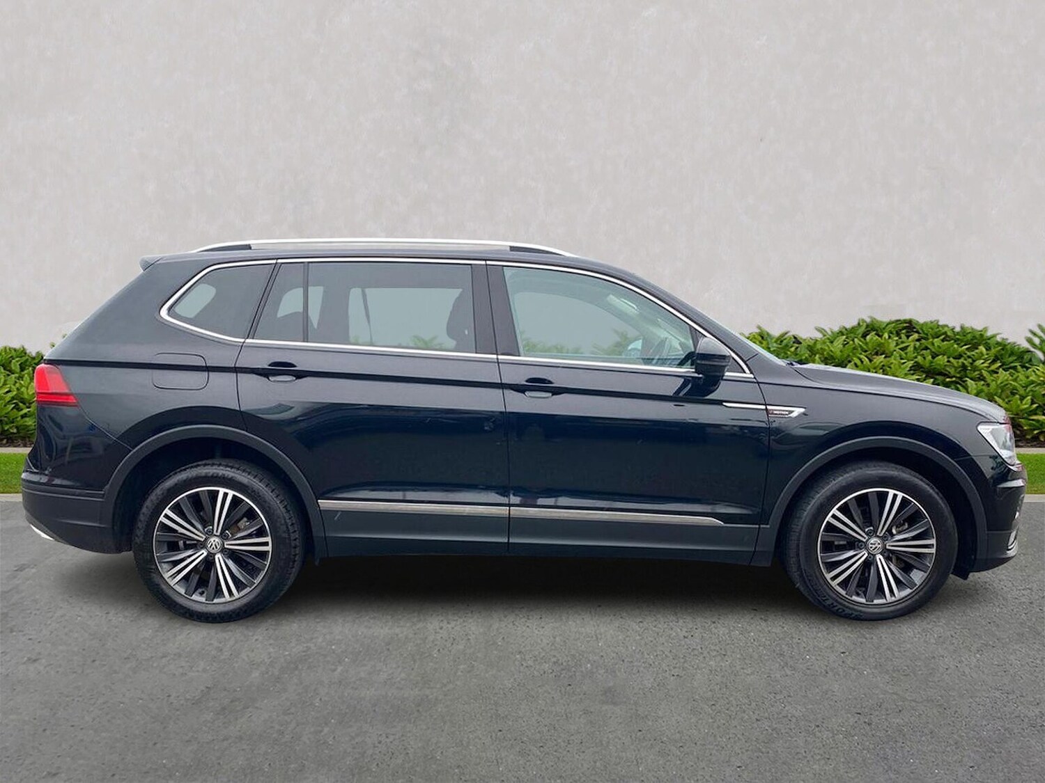 Used Volkswagen Tiguan Allspace 2018 for sale - 78195314: Photo 6