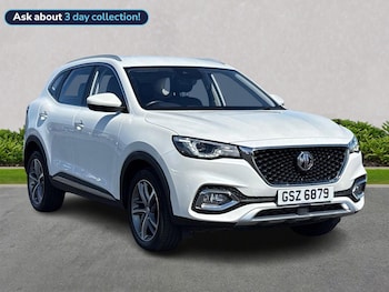 Used MG MG HS 2023 for sale - 78558692: Photo