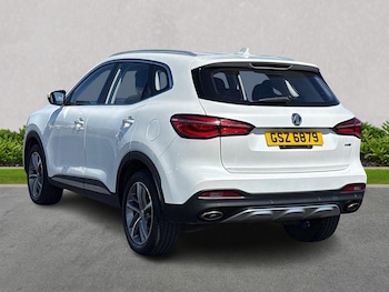 Used MG MG HS 2023 for sale - 78558692: Photo