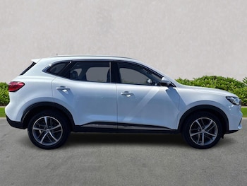 Used MG MG HS 2023 for sale - 78558692: Photo