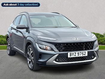 Used Hyundai KONA 2023 for sale - 78699722: Photo