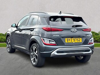 Used Hyundai KONA 2023 for sale - 78699722: Photo