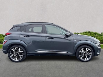 Used Hyundai KONA 2023 for sale - 78699722: Photo