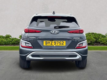 Used Hyundai KONA 2023 for sale - 78699722: Photo