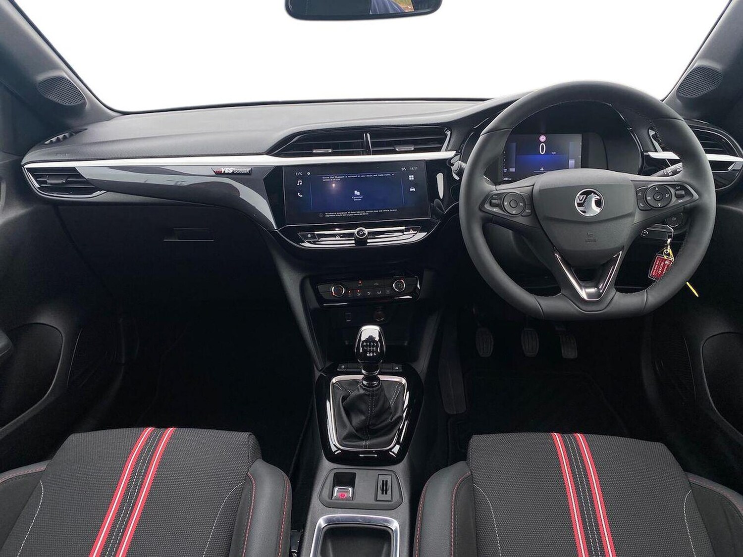 Used Vauxhall Corsa 2024 for sale - 78194840: Photo 11