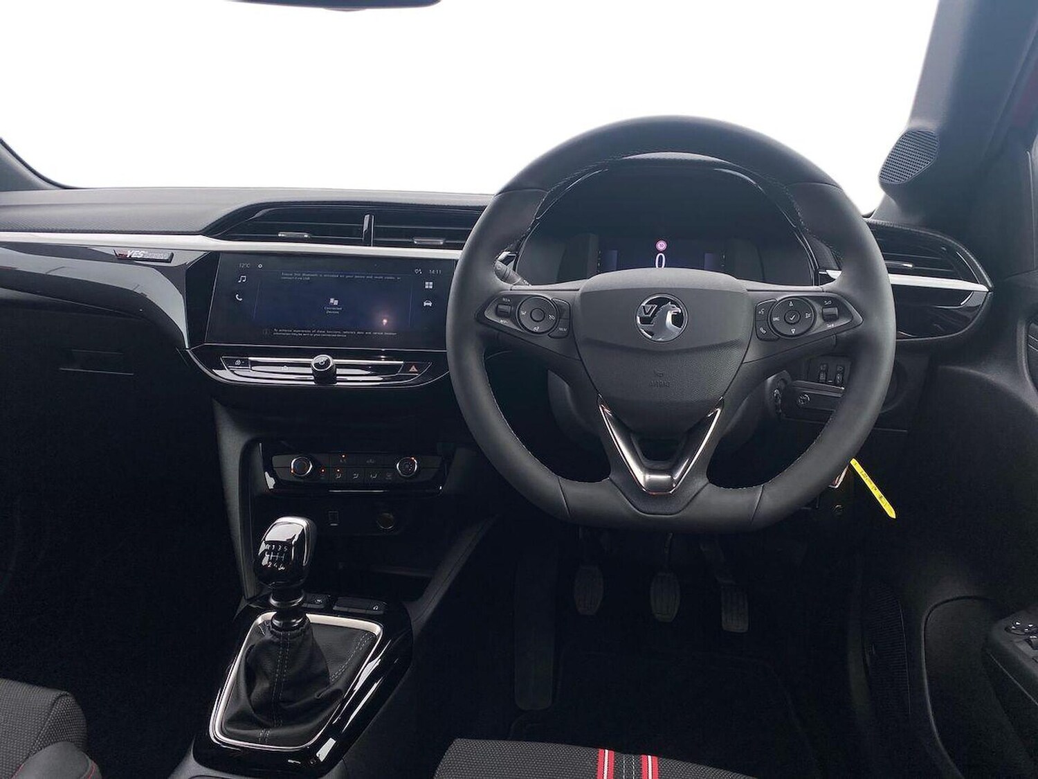 Used Vauxhall Corsa 2024 for sale - 78194840: Photo 12